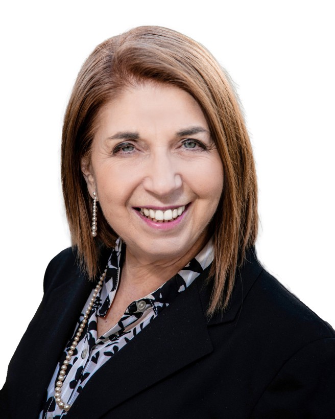 Carol McCarthy-MRP Realtor